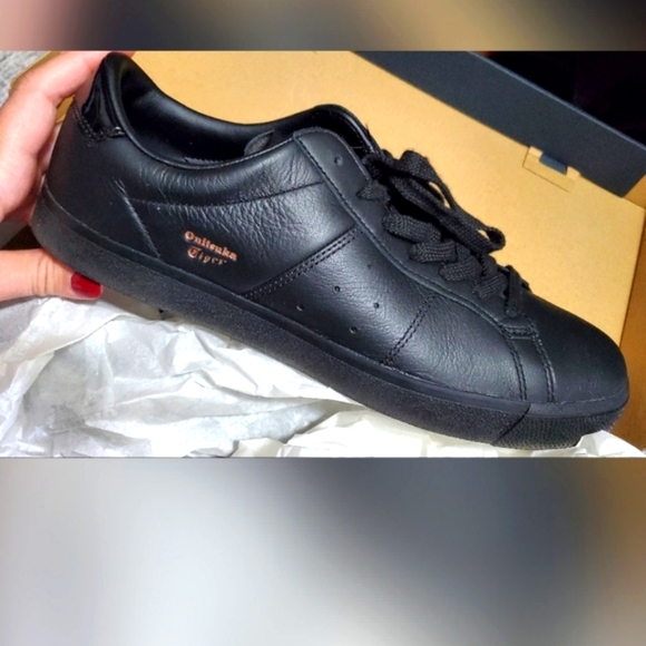 Asics Onitsuka Tiger Lawnship 3.0 - Picture 1 of 3